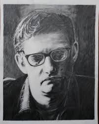 A tribute to Arthur Krause by Kendra Hicks Pacifico delivered