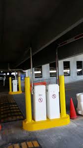 Elka Parking Vehicle Barrier Gate Vehicle Barriers Barrier Gate