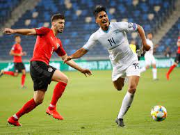Fussballtipps für alle länder und ligen zu höchstquoten mit value ✓. Heute Live Osterreich Gegen Israel Live Stream Tv Ubertragung Fussball Vienna At