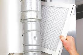 Insufficient flow of air can cause the furnace to break down. How Often Should You Change Your Furnace Filter Standard Heating Air Conditioning