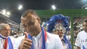 Ex-jogador Cafu diz que homenagem vai fortalecer carinho que temos pelo  povo francês