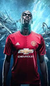 750 x 1334 jpeg 146 кб. Paul Pogba Manchester United Wallpapers Wallpaper Cave