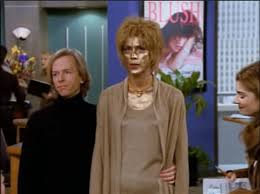 'the family is devastated to announce that this morning george segal he was known for his roles in who's afraid of virginia woolf and just shoot me. Remembering The Second Season Of Just Shoot Me 25yl Tv Analysis