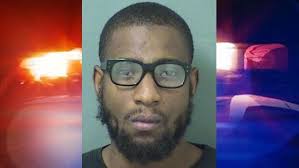 Boca Police: Man arrested for indecent exposure