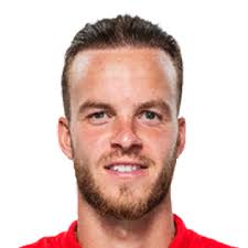 Jorrit Petrus Carolina Hendrix