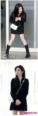 데뷔 후 첫 공항 스케줄이라는 고윤정 > 미씨톡 - 연예, 유머, 수다 > 미국 오렌지카운티 한인 커뮤니티 OCKorea365.com