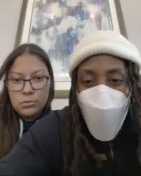 70 minutes at Astroworld: A countdown to catastrophe