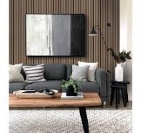 Eucatex 5/16" x 48" x 96" Natural Oak ...