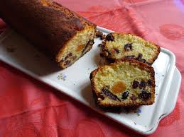 Cake Aux Fruits Secs Le Blog De Lacigognetoquee Over Blog Com Cake Aux Fruits Secs Cake Aux Fruits Alimentation