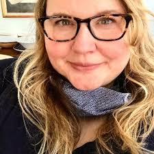 Robyn Linde She/her (@robynmlinde)