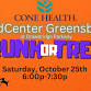 Trunk or Treat at Cone Health MedCenter Greensboro - Cone Health MedCenter Greensboro at Drawbridge Parkway, 3518 Drawbridge Pkwy Event Image