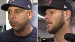 Yankees 9-2 Red Sox (Aug 3, 2019) Game Recap