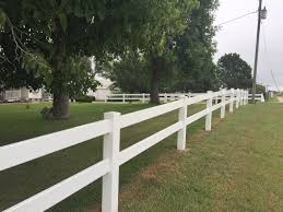 Click to learn more about split rail fencing supplies or see examples. Rail Fence Styles Country Estate Vinyl Fence