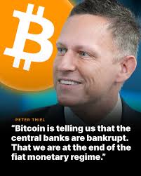 The Bitcoin Conference