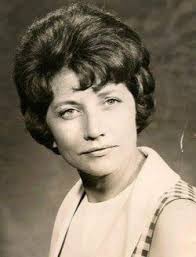 Betty Rosalie Gant Sloan (1932-1986)