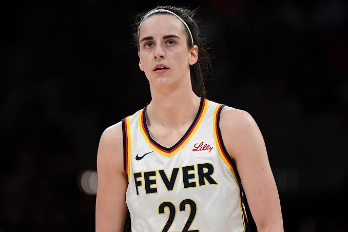 Caitlin Clark Will Miss the Rest of WNBA Season