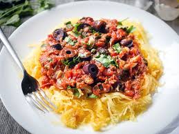 Sardine Puttanesca Sauce Paleo Whole30 Keto Recipe In 2020 Puttanesca Puttanesca Sauce Plum Sauce Recipe