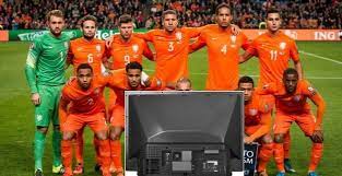 Netherlands Getting Ready For The World Cup 2018 World Cup 2018 World Cup Funny Photos Of People