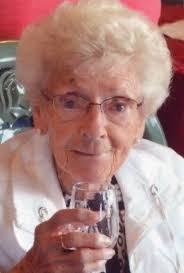 Obituary information for Isabelle Wilcox