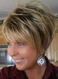 Pin De Betty Pedersen Em Hair Cabelo Curto Chique Cabelo Curto Atras Cabelo Curto Repicado
