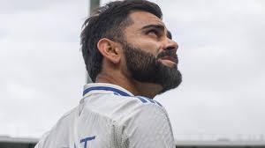 Max Hall, umpire and gentleman