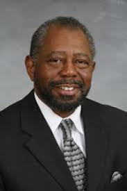 Earl Jones (North Carolina)