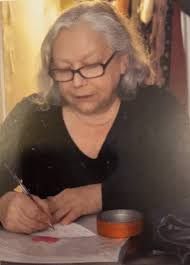 Danielle Couture à Bordeaux