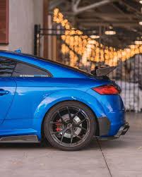 Image result for Ara Blue Crystal 2018 TTRS
