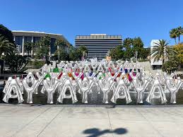 Los angeles diperkirakan pada 12 mei 2021 rabu. 58 Things To Do In L A This Week 5 3 2021 To 5 7 2021