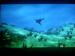But he soon comes to realize that his claim may have serious consequences. Let S Play Shark Tale The Movie Game Part 1 A Rude Awakening Youtube