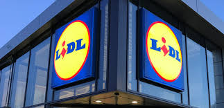 Lidl in deutschlandподлинная учетная запись. Lidl