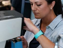 Owner, Monica Gauntt came back...