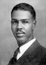 Elbert Williams First To Die