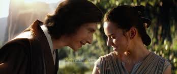 More images for fan art star wars rey and ben » Rey X Ben By Haloren1st On Deviantart