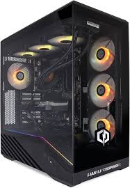 AMD Ryzen 7 9800X3D