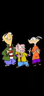74 top old cartoon wallpapers , carefully selected images for you that start with o letter. Ed Edd N Eddy 90s Cartoon Network Eddie Nostalfia Hd Mobile Wallpaper Peakpx