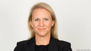 WOMEN TO WATCH: Silicon Valley's leading business women