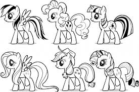 Kali ini nafis mau mewarnai rainbow dash my little pony teman2, lucu lucu gambarnya dan ternyata ada stiker kuda pony juga. Percuma Dicetak Pony Pony Halaman Mewarna Untuk Kanak Kanak Anak Patung Dan Angka Aksi Jun 2021