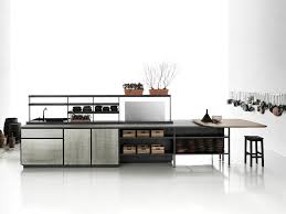 Modular Kitchen Salinas By Boffi Design Patricia Urquiola Patricia Urquiola Kitchen Concepts Kitchen Design