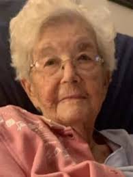 Remembering Dorothy “Dottie” Hughes Yates