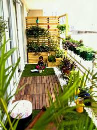 10 Apartment Patio Garden Design Ideas Most Elegant As Well As Interesting Apartment Patio Gardens Patio Garden Design Small Balcony Design