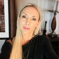 Irina Samoilenko MCIPPdip