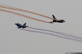 Flyer is the uk's leading magazine for general aviation, established for more than 25 years. August 1st Aerobatic Display Team