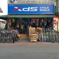 Bagaimanakah memakai topi keledar basikal membantu anda? Daiichi Cycle Gear Sdn Bhd Home Facebook
