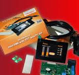 DISPLAY VISIONS: LCD, TFT ▷OLED modules for installation ...