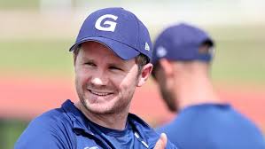 Patrick Dangerfield hamstring: Geelong to pick star for Round 1 v Melbourne