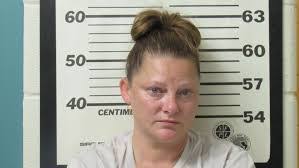 Alicia Vandiver's Instagram, Twitter & Facebook