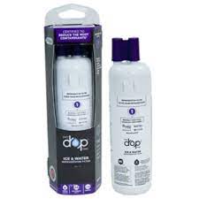 This video is intended to give you the general idea of the part replacement procedure. Whirlpool Everydrop 1 Refrigerator Water Filter Edr1rxd1 Parts Sears Partsdirect