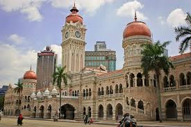 Selain untuk liburan, juga menambah wawasan sejarah pengunjung. Bangunan Bersejarah Di Kl