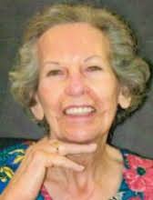 Obituary information for Jutta “Judy” Schmidt